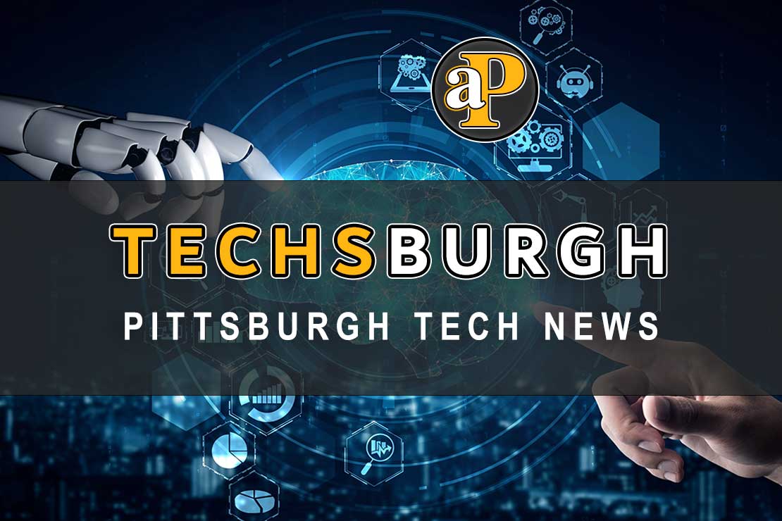 Pittsburgh Tech News Graphic