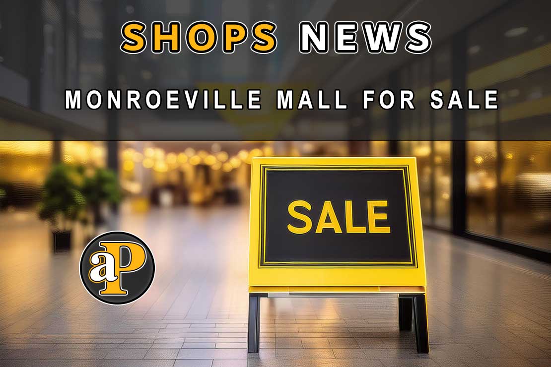 Monroeville Mall For Sale