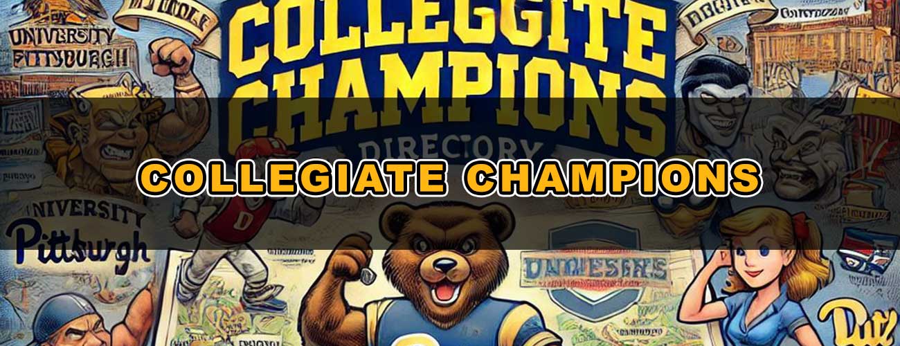 City of Champions - Collegiate