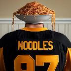 Noodles's Avatar