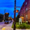 Summer Night In Shadyside -  2024 (Across Pittsburgh)  -04