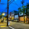 Summer Night In Shadyside -  2024 (Across Pittsburgh)  -16