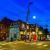 Summer Night In Shadyside -  2024 (Across Pittsburgh)  -43