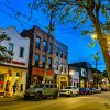 Summer Night In Shadyside -  2024 (Across Pittsburgh)  -09