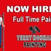 now_hiring_thp_painter_full_time