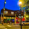 Summer Night In Shadyside -  2024 (Across Pittsburgh)  -53