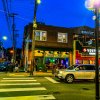 Summer Night In Shadyside -  2024 (Across Pittsburgh)  -54