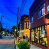 Summer Night In Shadyside -  2024 (Across Pittsburgh)  -32