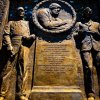 Georege Westinghouse Memorial  -Summer  2024 (Across Pittsburgh)-32