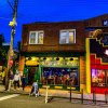 Summer Night In Shadyside -  2024 (Across Pittsburgh)  -55