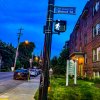 Summer Night In Shadyside -  2024 (Across Pittsburgh)  -05