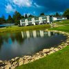 Conley Golf Resort -  2024 (Across Pittsburgh)  -72