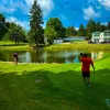 Conley Resort &amp; Golf