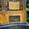 Georege Westinghouse Memorial  -Summer  2024 (Across Pittsburgh)-085