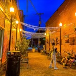 Summer Night In Shadyside -  2024 (Across Pittsburgh)  -35