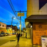 Summer Night In Shadyside -  2024 (Across Pittsburgh)  -14