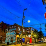 Summer Night In Shadyside -  2024 (Across Pittsburgh)  -42