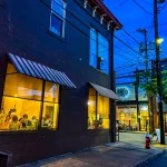 Summer Night In Shadyside -  2024 (Across Pittsburgh)  -18