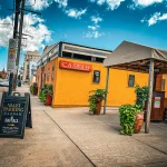 Walk In Pittsburgh&#039;s East Liberty  - Summer 2024 (Across Pittsburgh)  -022