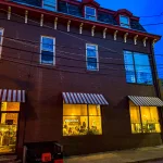 Summer Night In Shadyside -  2024 (Across Pittsburgh)  -28