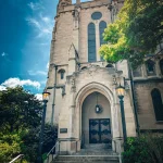 Walk In Pittsburgh&#039;s East Liberty  - Summer 2024 (Across Pittsburgh)  -067