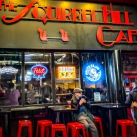 Squirrel Hill Cafe  - April 2024 (AcrossPittsburgh) - -01