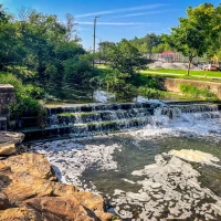 2023 Allegheny County North Park Lake (Summer) - Photos_ AcrossNorthHills-05