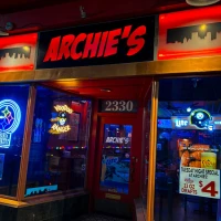 Archie&#039;s - May 2024-05