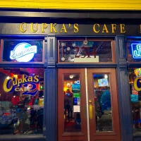 Cupka&#039;s Cafe II - May 2024-34