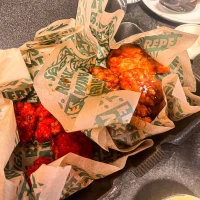 Wingstop - Ross Township 2023-08