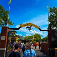 Kennywood - Across Pittsburgh - May 2024-001