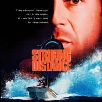 Striking-Distance-1993-poster