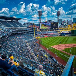 PNC Park - April 2024-31