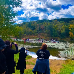 2024 Witches On The Water at North Park Lake (Images_ AcrossNorthHills)-25