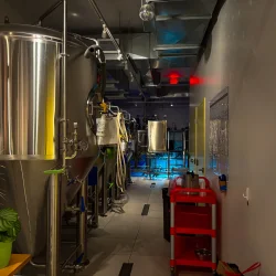 Two Frays Brewing 2024 - Pittsburgh -  2024 (Across Pittsburgh) -19