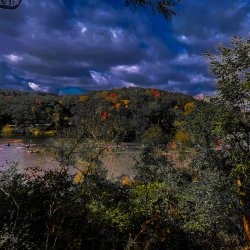 2024 Witches On The Water at North Park Lake (Images_ AcrossNorthHills)-08