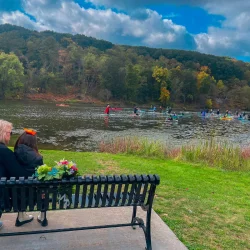 2024 Witches On The Water at North Park Lake (Images_ AcrossNorthHills)-17