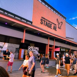Stage AE - Pittsburgh -2023-11