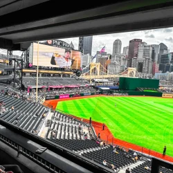 PNC Park - April 2024-19