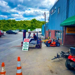 J &amp; D Lawn &amp; Tractor Sales (AcrossPittsburgh)-25