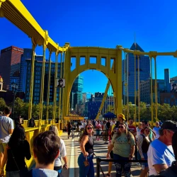 Oktoberfest 2024 - Pittsburgh -  2024 (Across Pittsburgh) -09