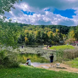 2024 Witches On The Water at North Park Lake (Images_ AcrossNorthHills)-20