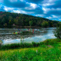 2024 Witches On The Water at North Park Lake (Images_ AcrossNorthHills)-10