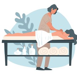 health_massage