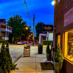 Summer Night In Shadyside -  2024 (Across Pittsburgh)  -20