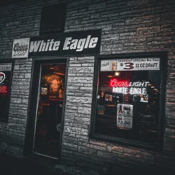 White Eagle - April 2024-04