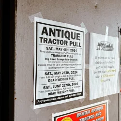 J &amp; D Lawn &amp; Tractor Sales (AcrossPittsburgh)-31