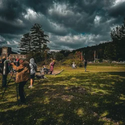 2024 Witches On The Water at North Park Lake (Images_ AcrossNorthHills)-14