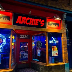 Archie&#039;s - May 2024-07