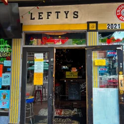 Lefty&#039;s - May 2024 (AcrossPittsburgh)-04